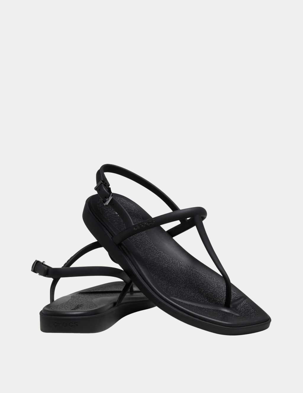 Miami Flat Sandals 3 of 6