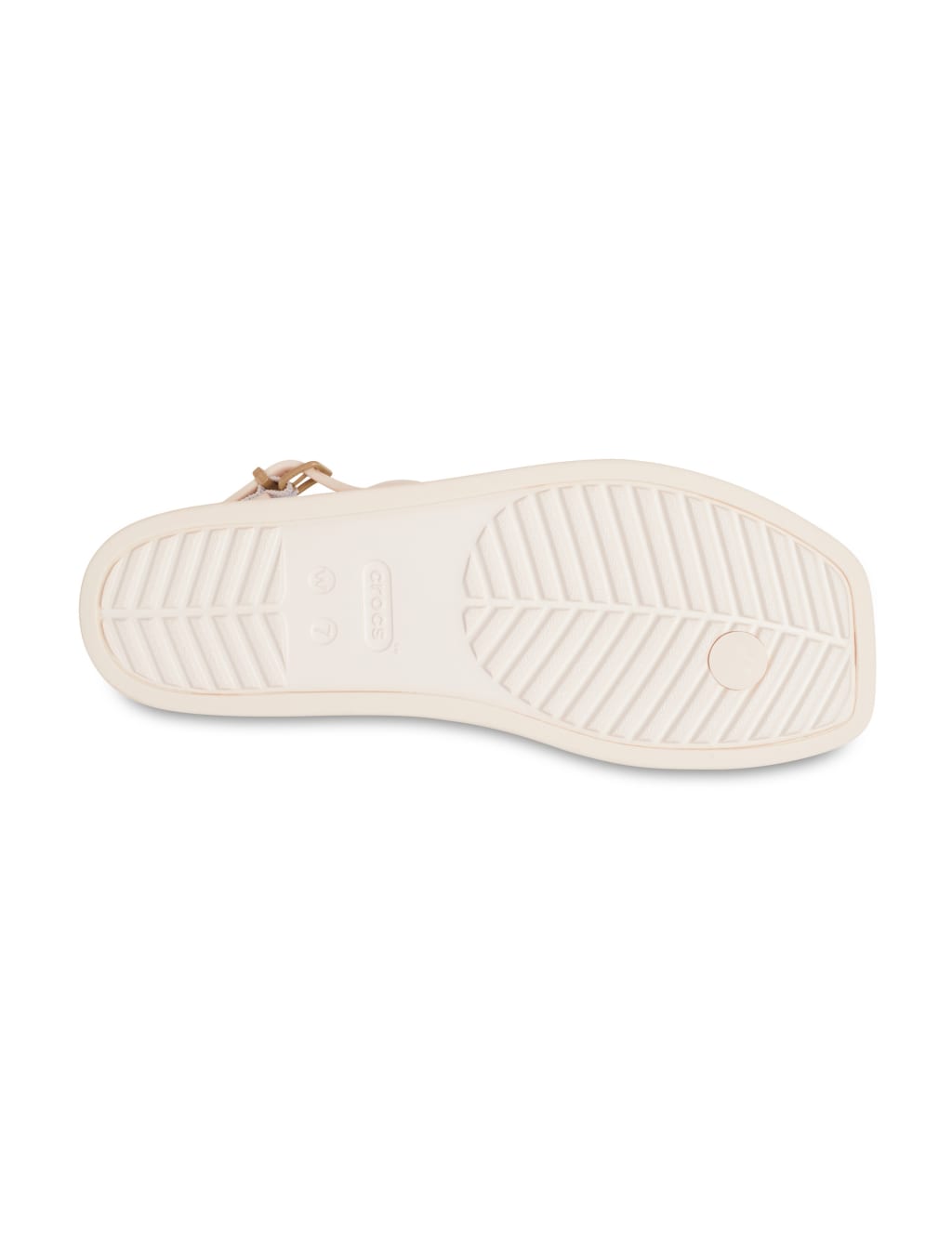 Miami Flat Sandals 5 of 6