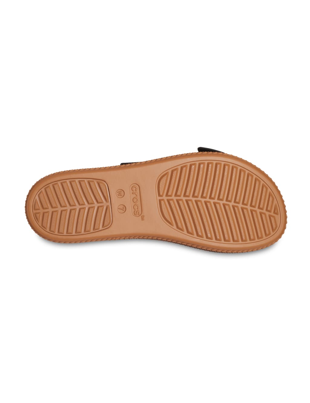 Brooklyn Buckle Flatform Sandals 5 of 6