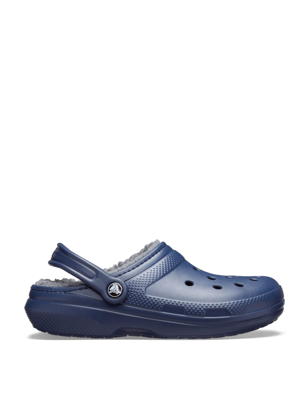 Classic Fleece Lined Clogs 1 of 7