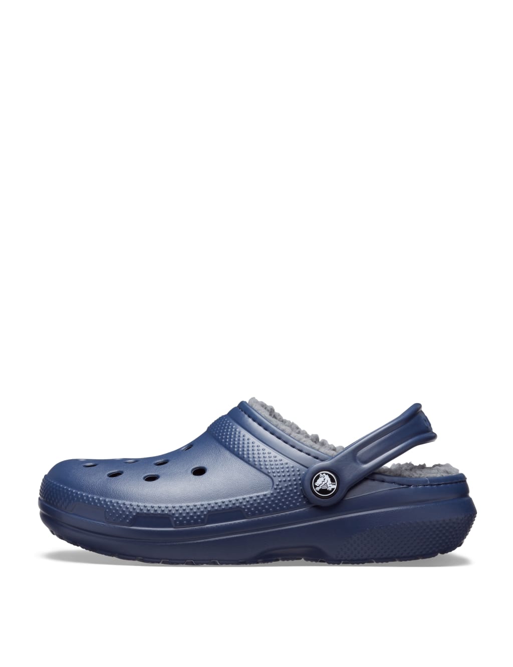 Classic Fleece Lined Clogs 2 of 7