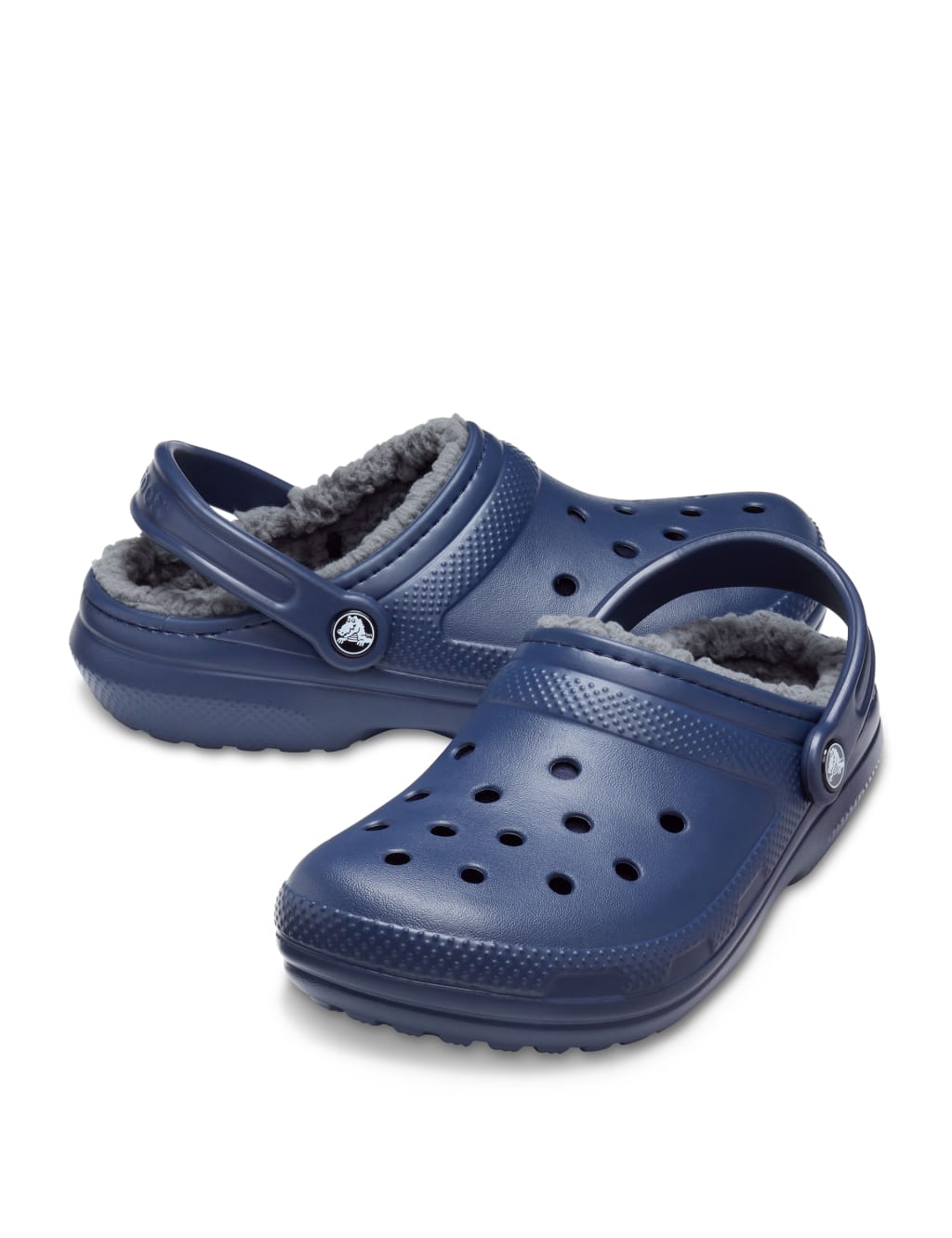 Classic Fleece Lined Clogs 3 of 7