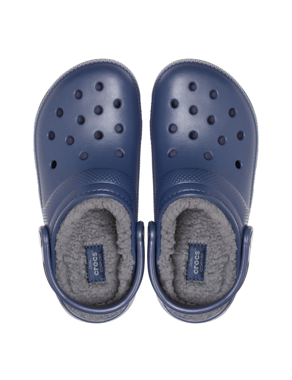 Classic Fleece Lined Clogs 4 of 7