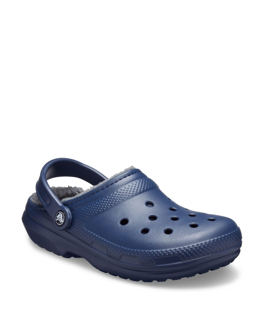 Classic Fleece Lined Clogs 6 of 7