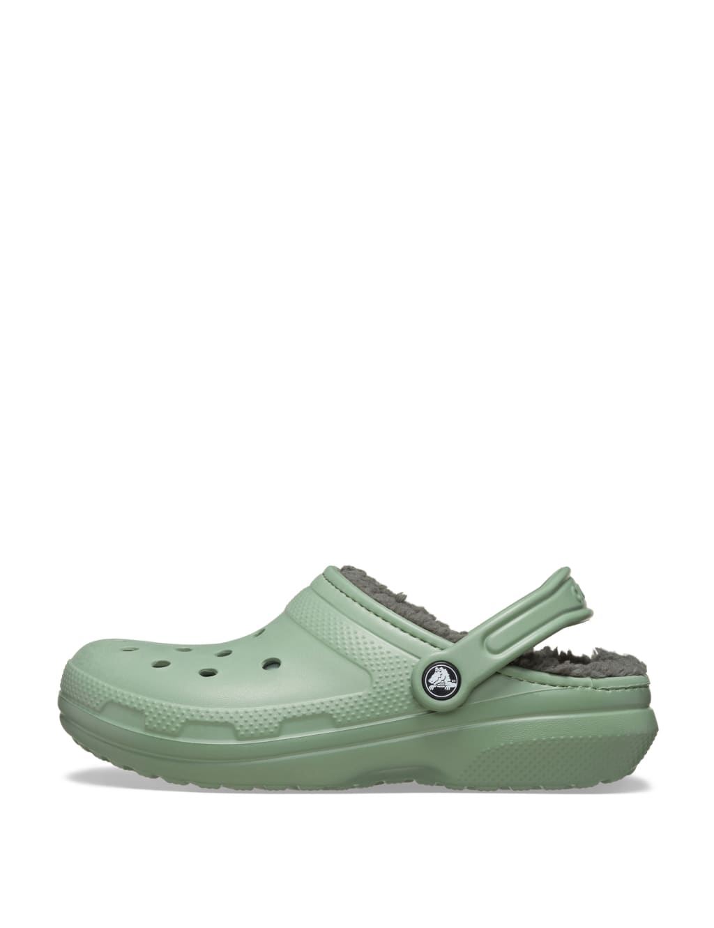 Classic Fleece Lined Clogs 2 of 6