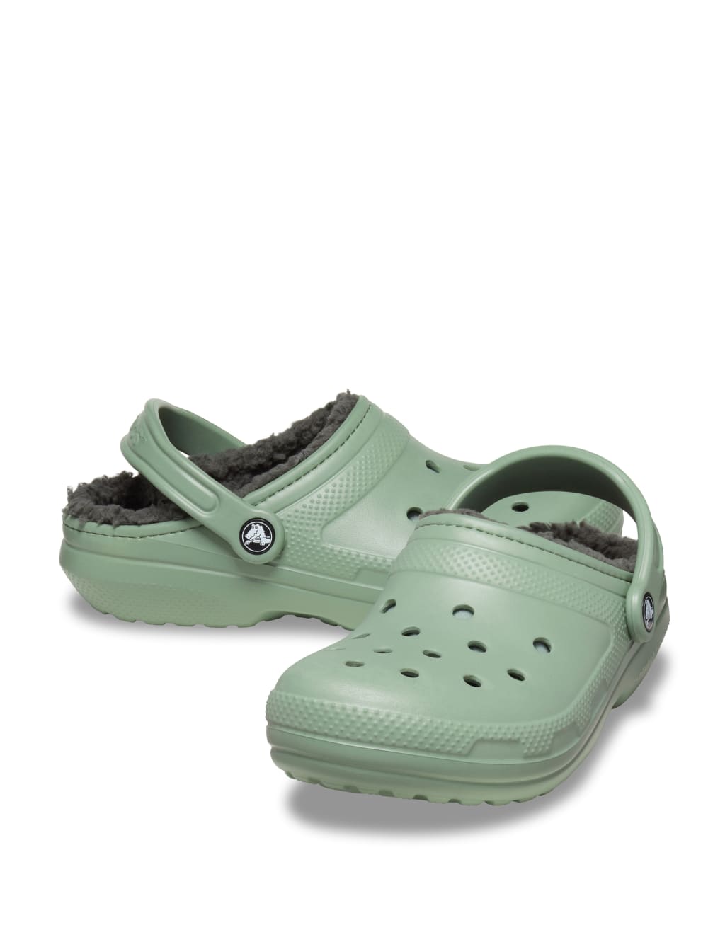 Classic Fleece Lined Clogs 3 of 6