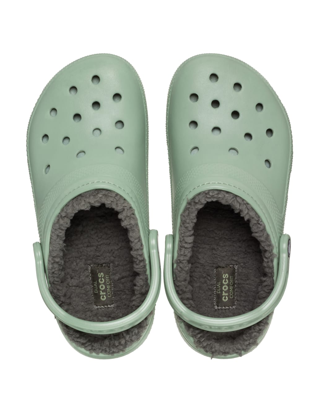 Classic Fleece Lined Clogs 4 of 6