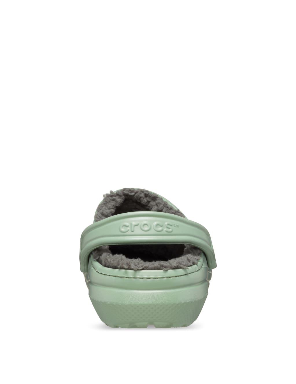 Classic Fleece Lined Clogs 6 of 6