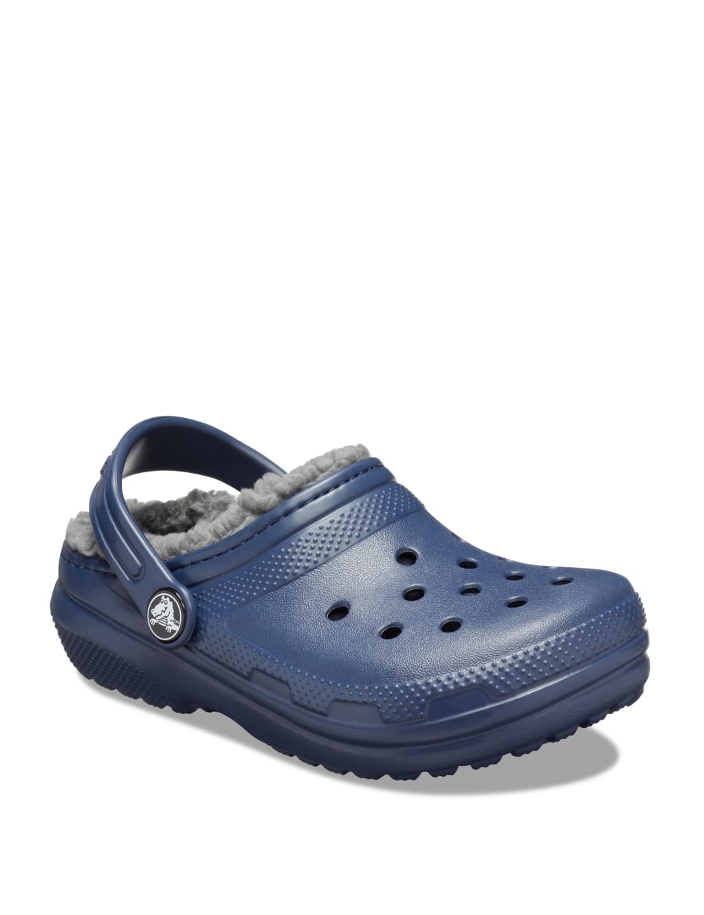 Fleece lined crocs uk on sale