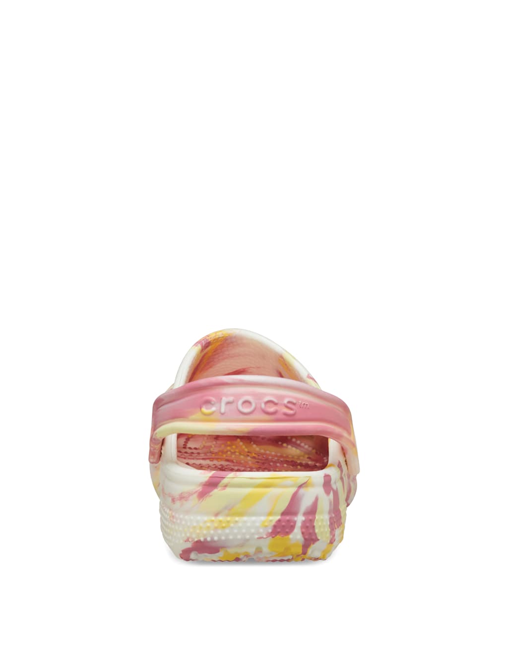 Kids' Marble Glow in the Dark Clogs (4 Small - 10 Small) 3 of 6