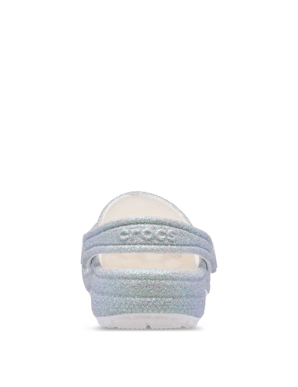 Kids' Glitter Clogs (4 Small - 10 Small) 3 of 6