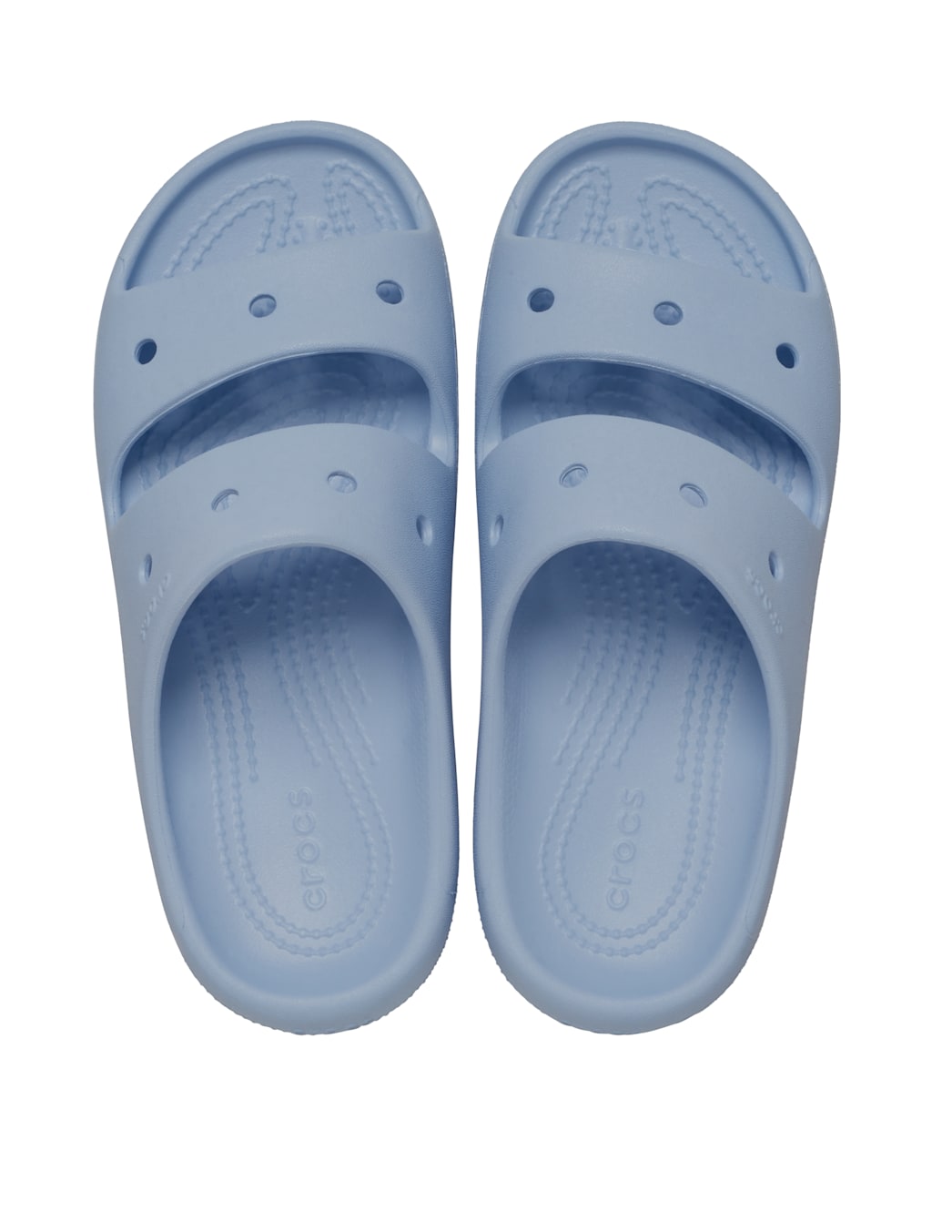 Classic Flat Sandals 2 of 6