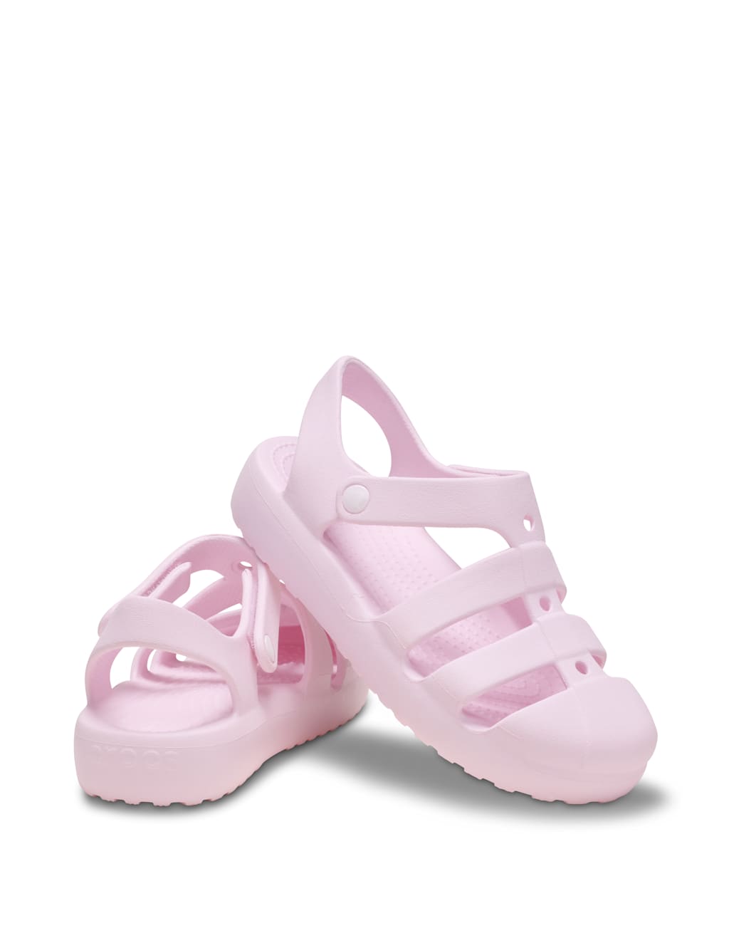 Kids' Classic Riptape Sandals 3 of 6