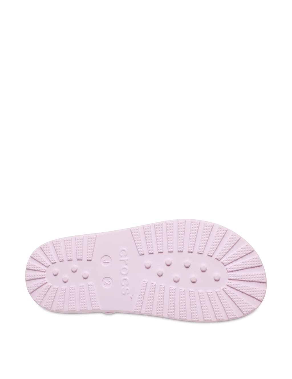 Kids' Classic Riptape Sandals 4 of 6