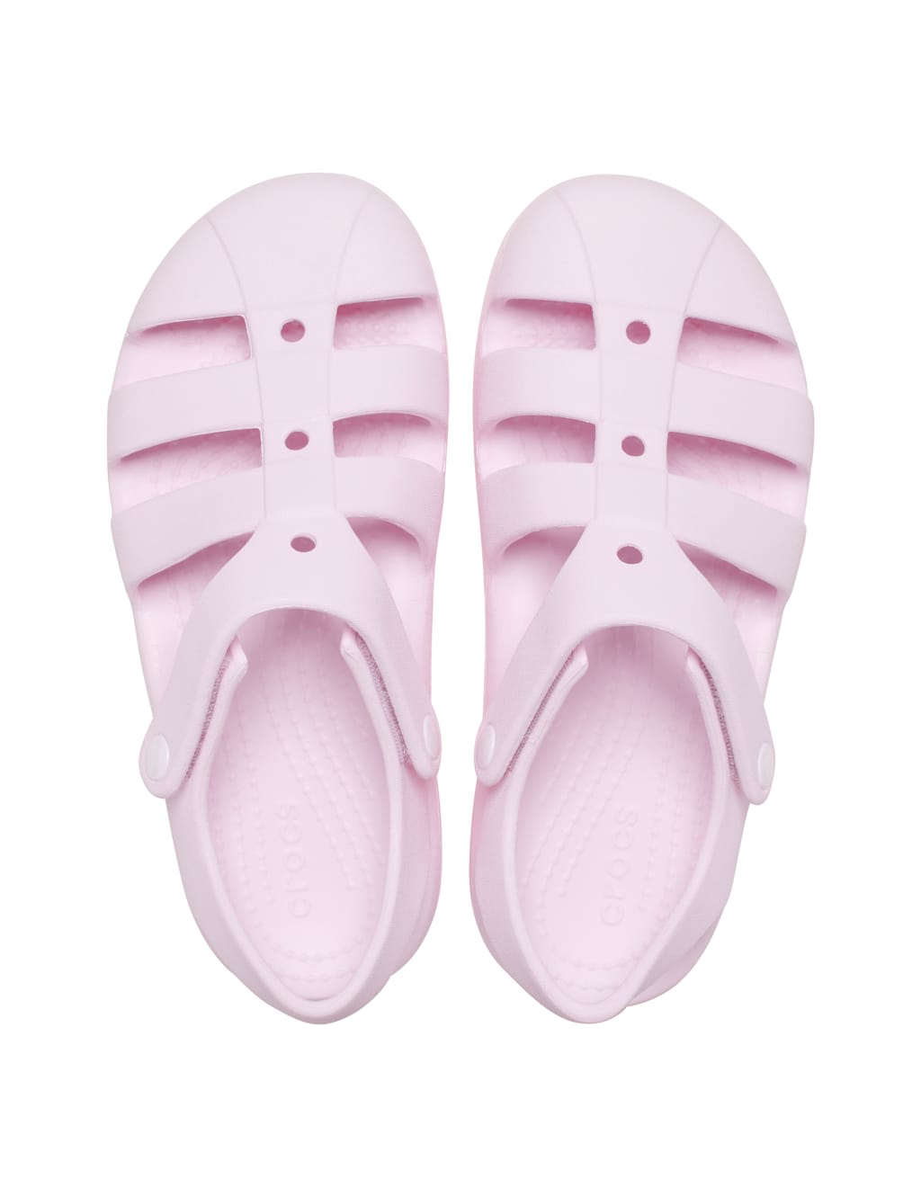 Kids' Classic Riptape Sandals 2 of 6