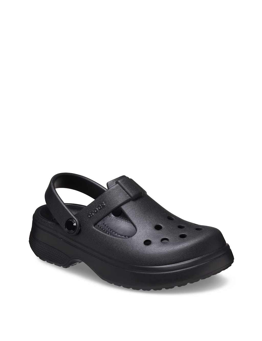 Classic Mary Jane Clogs 2 of 6