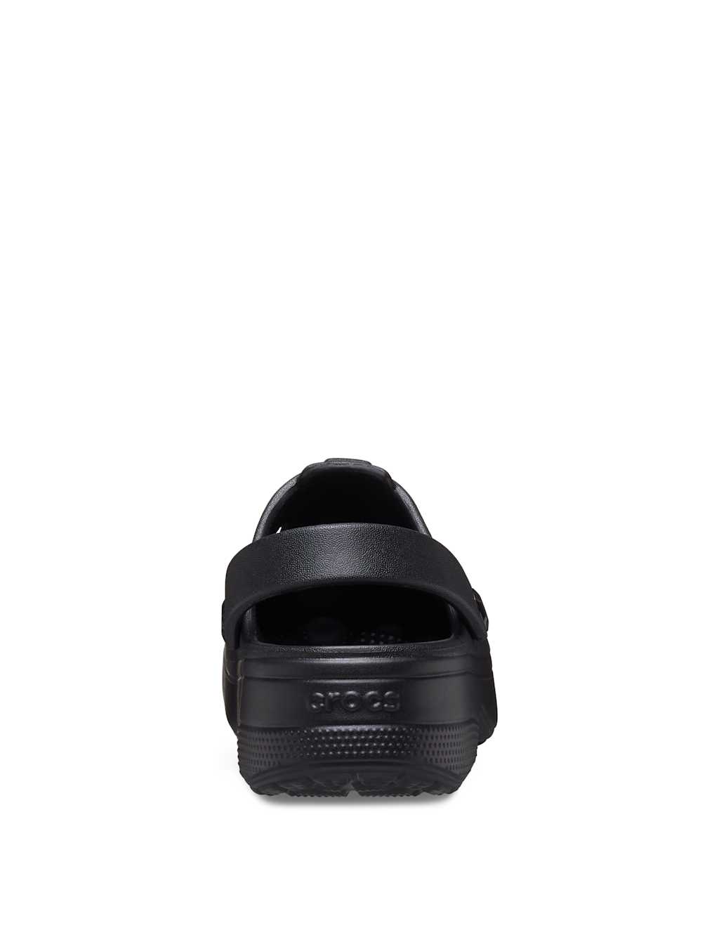 Classic Mary Jane Clogs 3 of 6