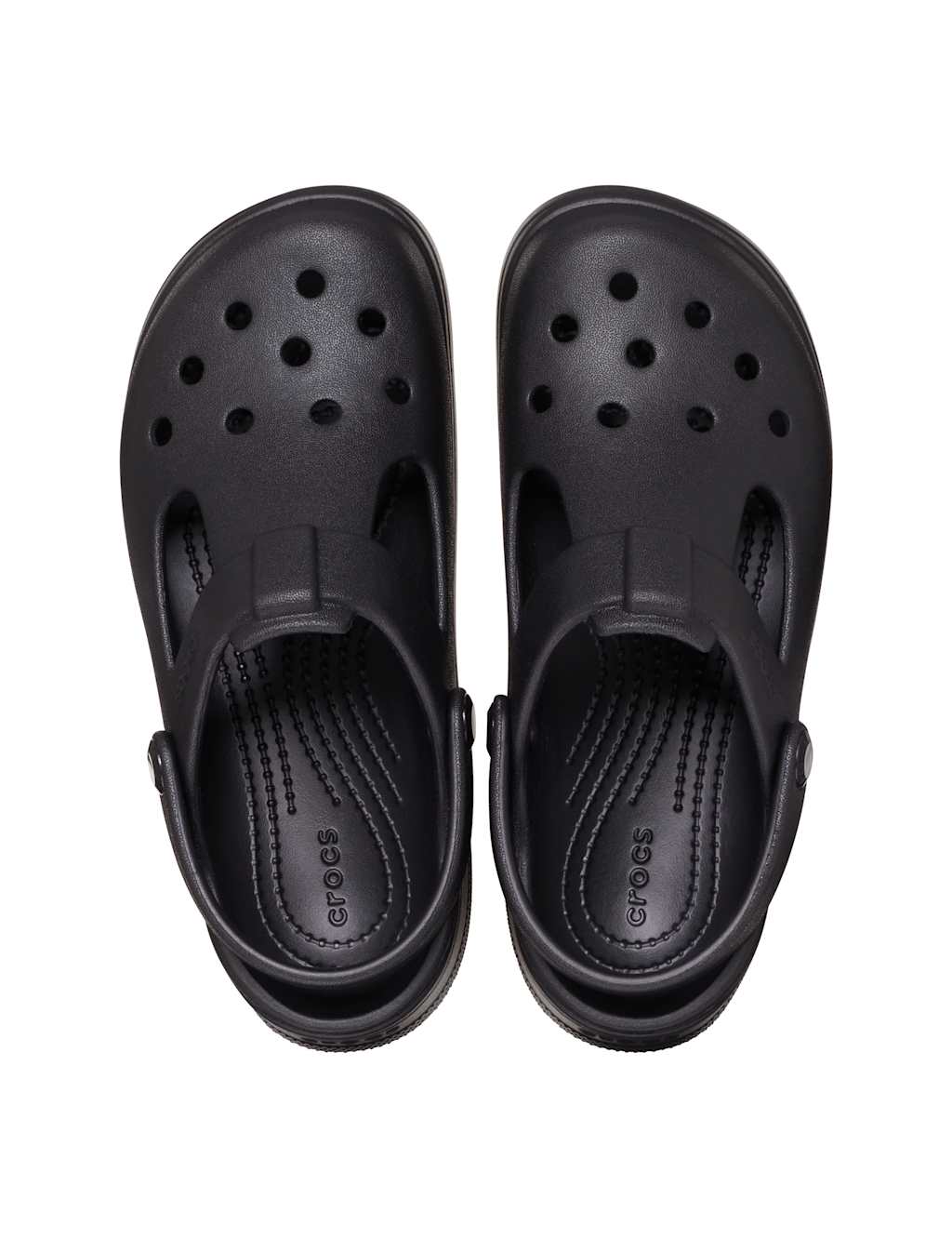 Classic Mary Jane Clogs 5 of 6