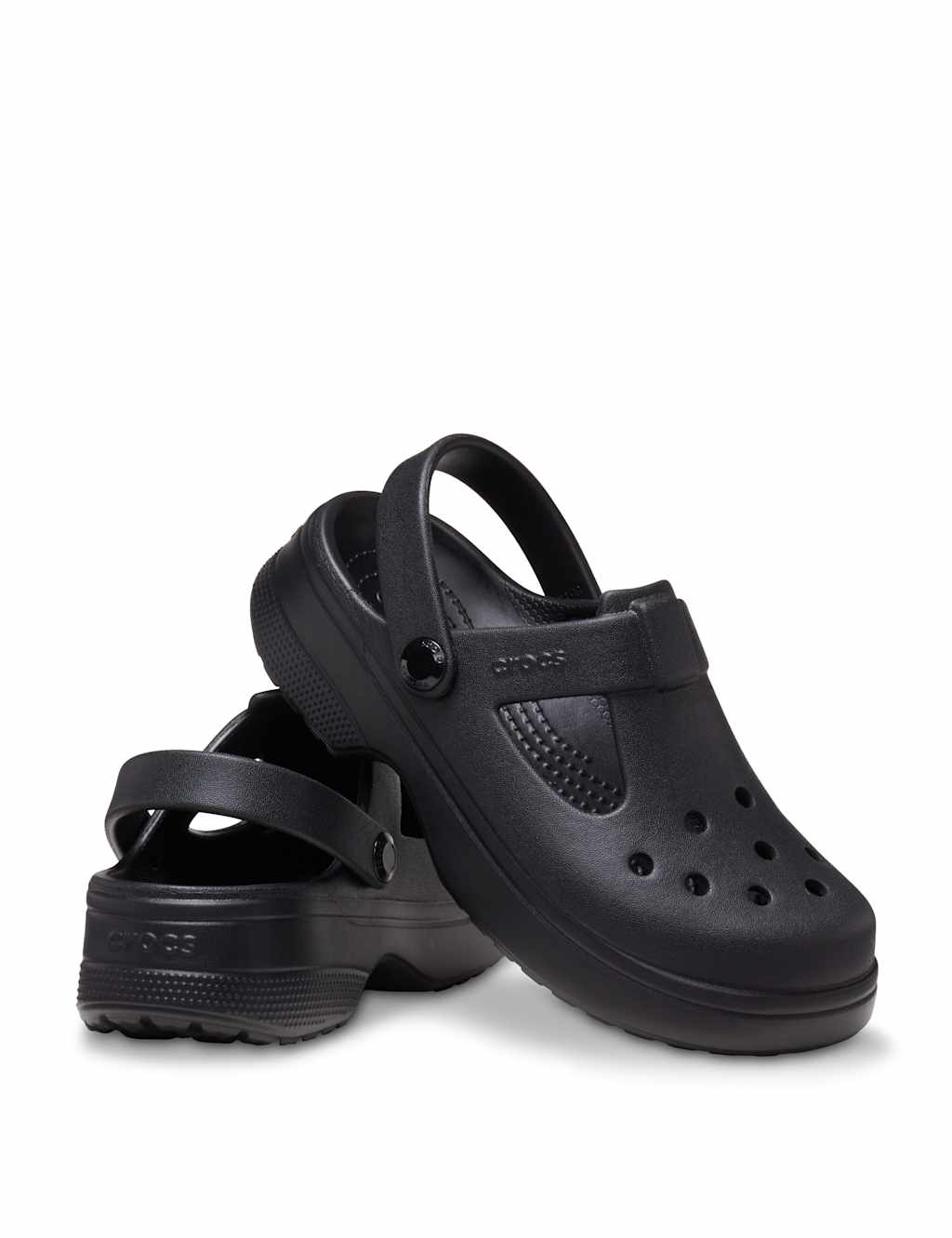 Classic Mary Jane Clogs 6 of 6