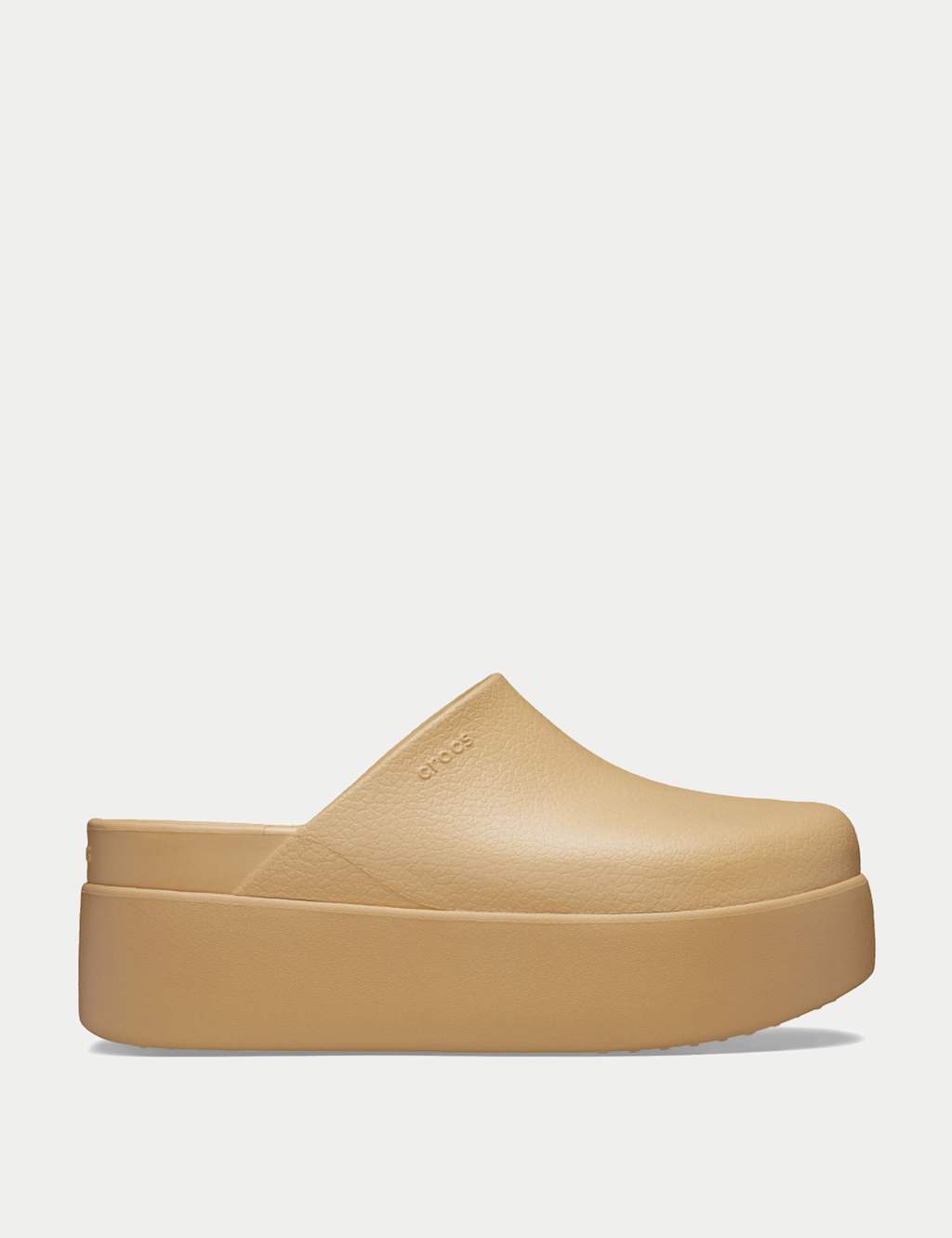 Platform Clogs 2 of 6