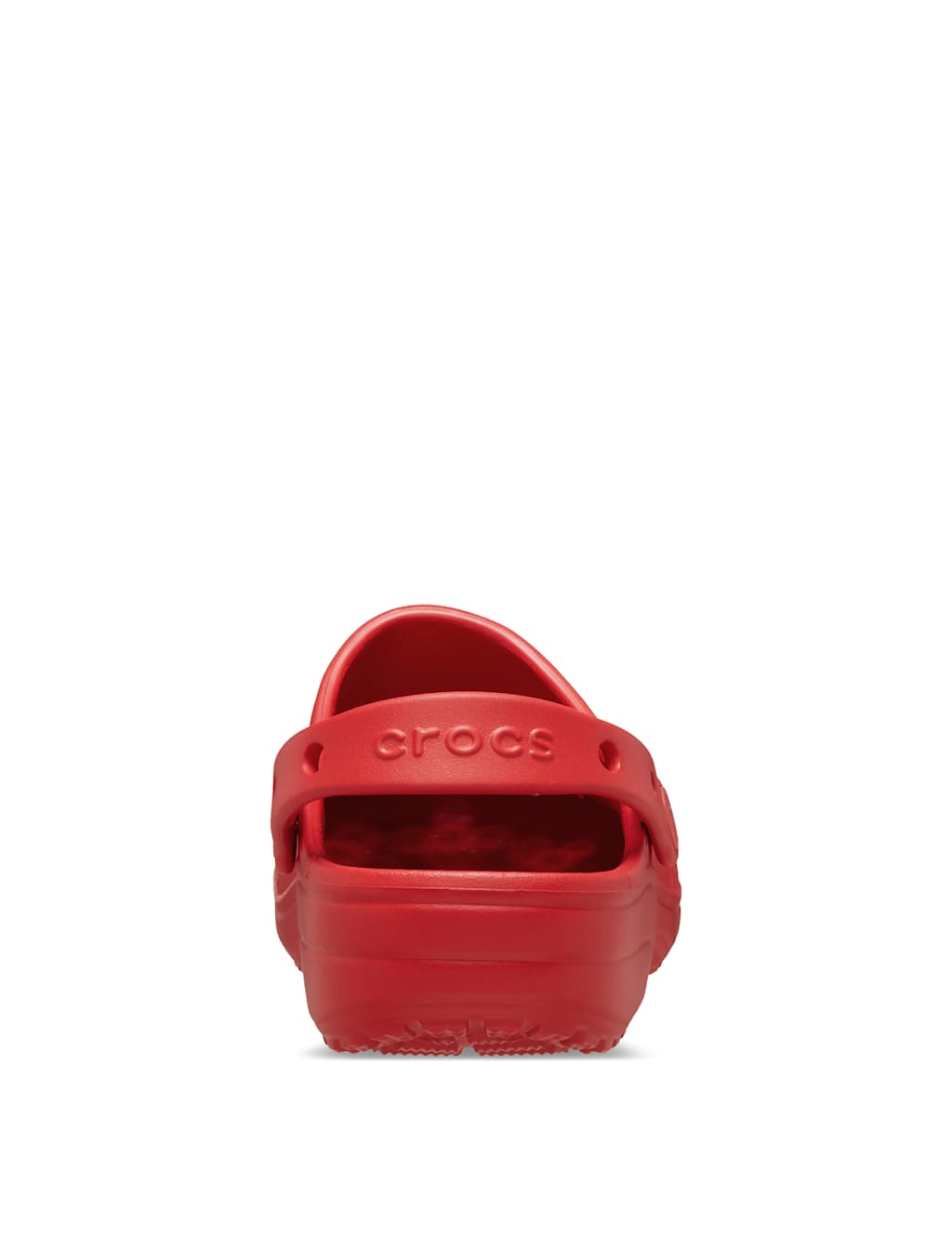 Floral Ankle Strap Footbed Clogs 3 of 6