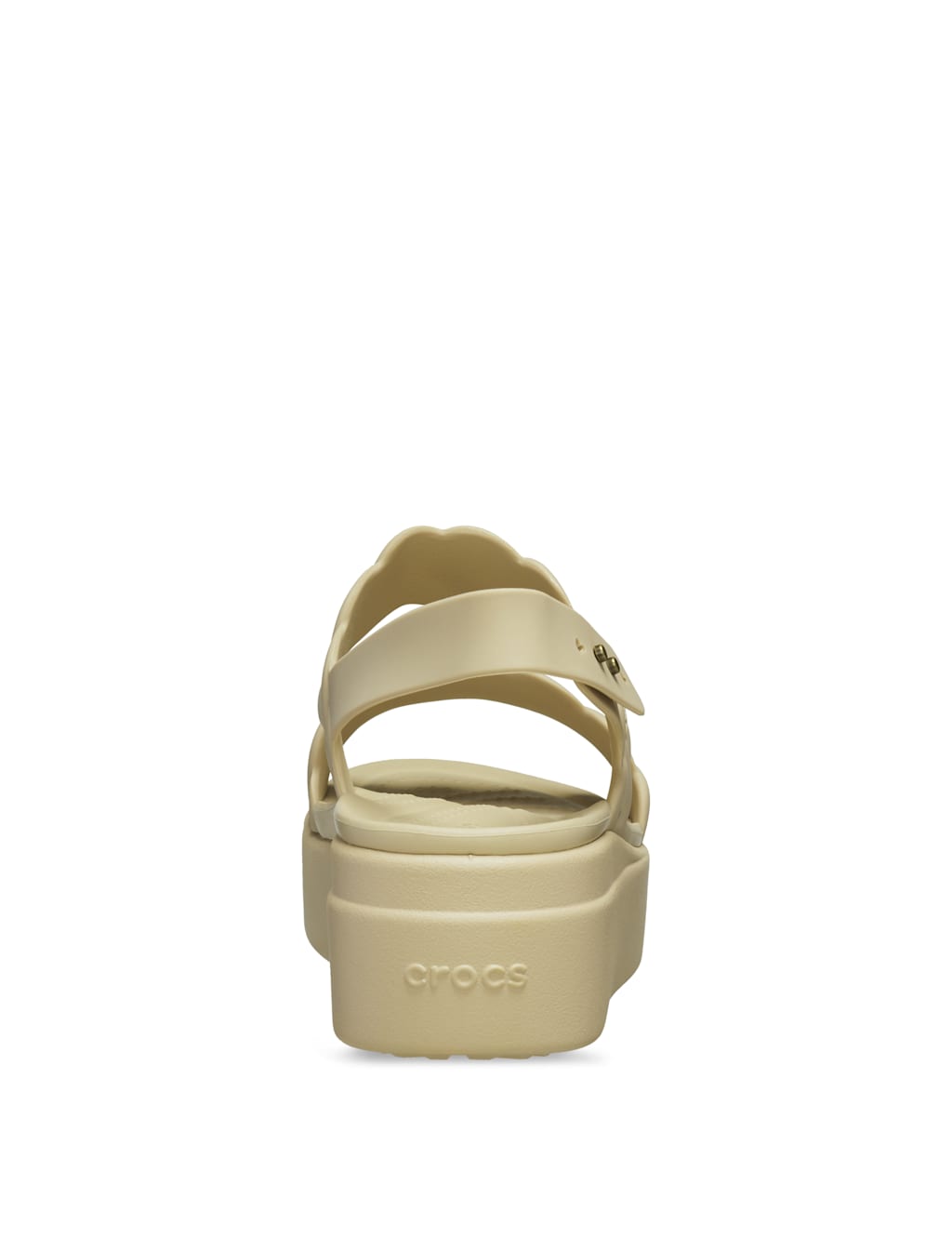 Brooklyn Woven Wedge Sandals 6 of 6