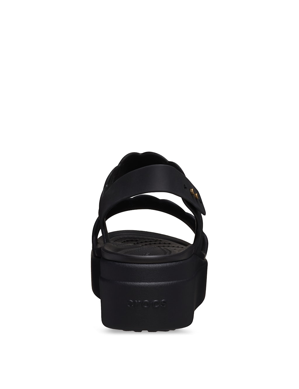 Brooklyn Woven Wedge Sandals 6 of 6