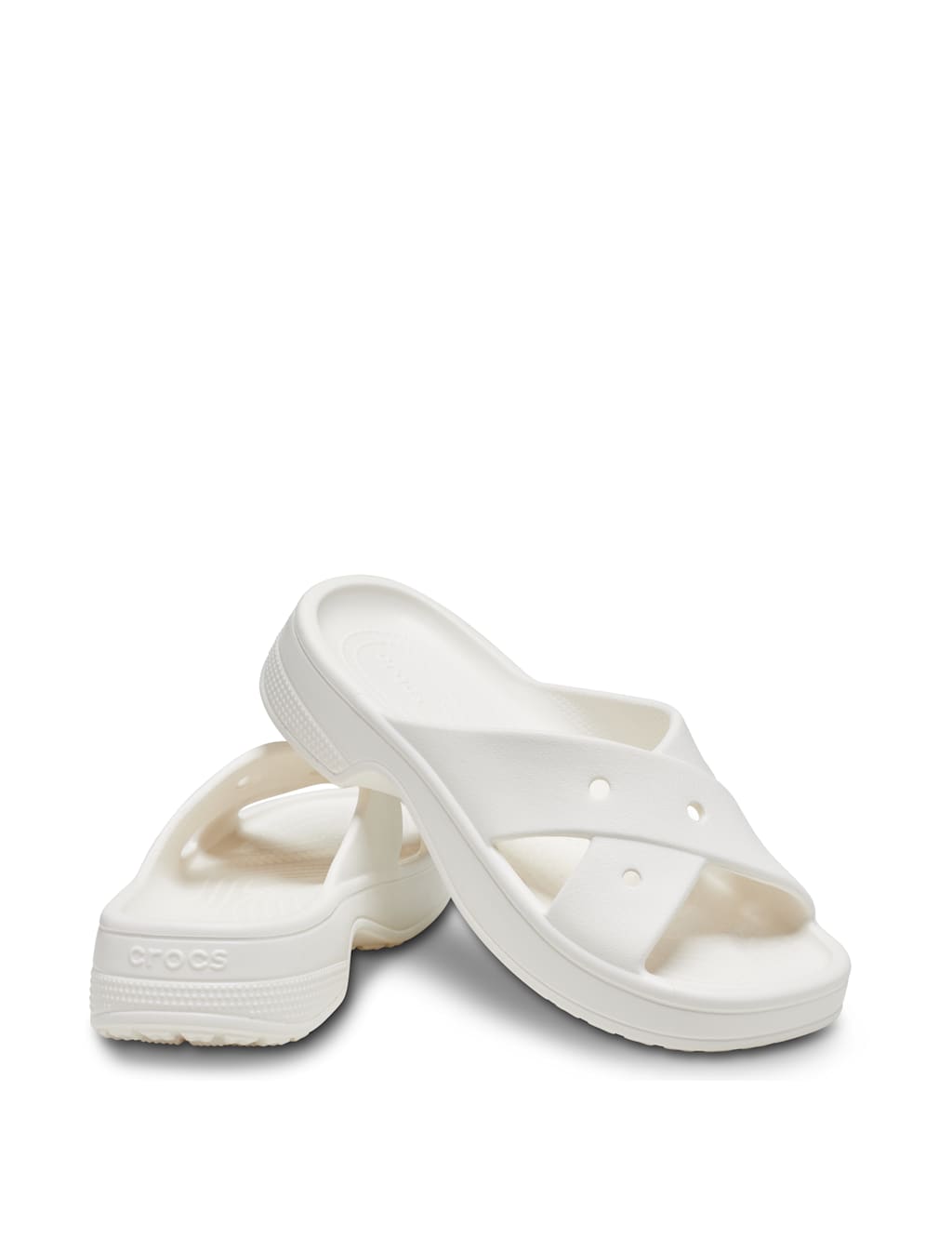 Classic Crossover Sandals 3 of 6