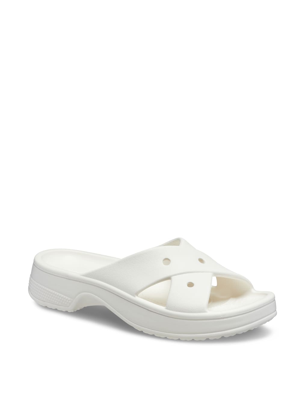 Classic Crossover Sandals 5 of 6