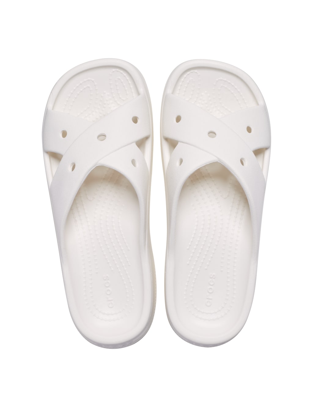 Classic Crossover Sandals 2 of 6