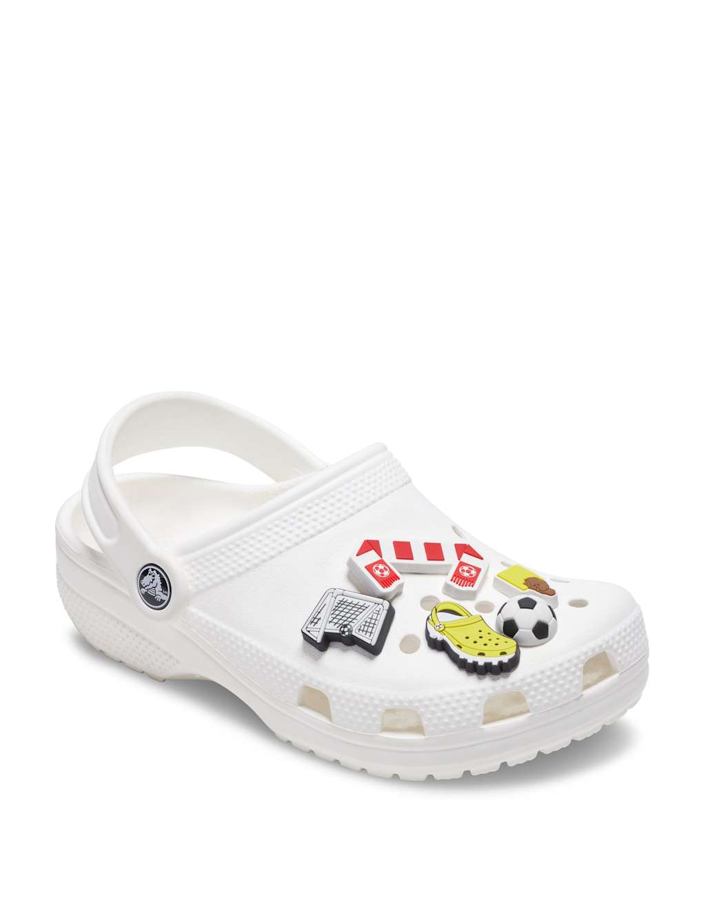 5pk Soccer Team Jibbitz™ 1 of 4