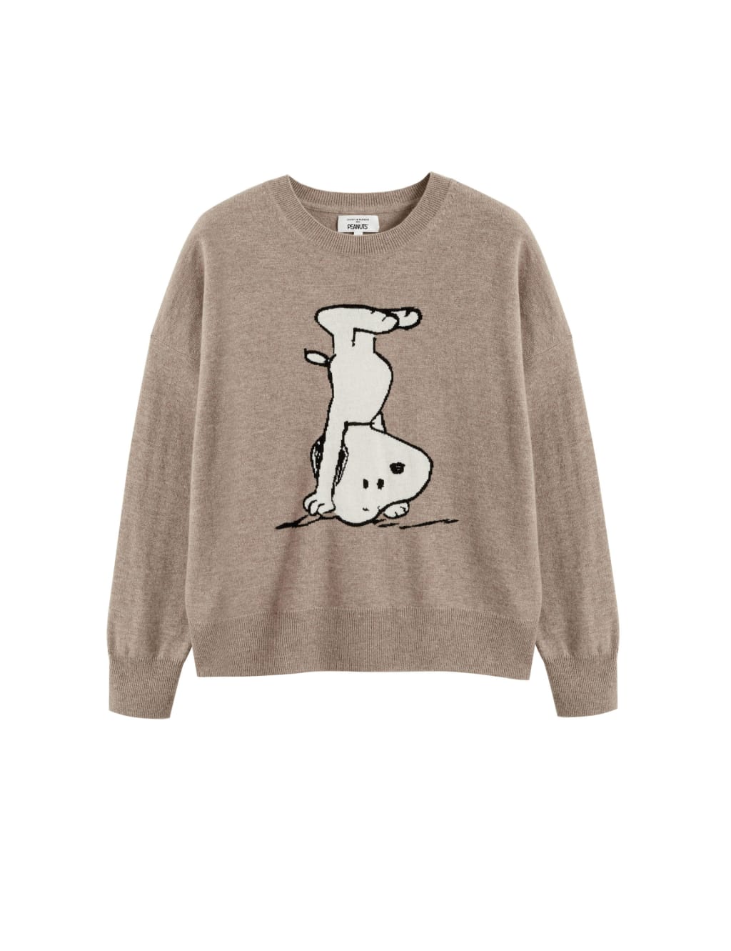 Snoopy jumpers clearance