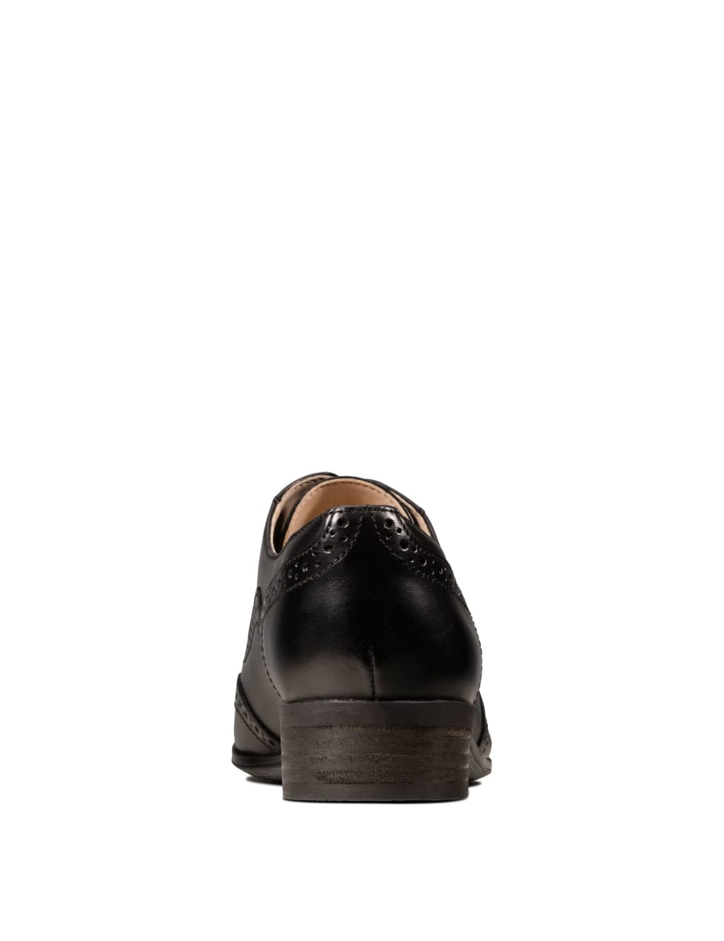 Clarks netley fresh on sale