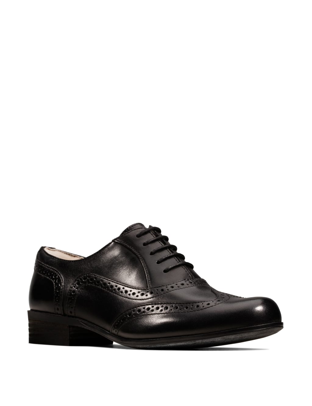 Clarks boys brogues hotsell