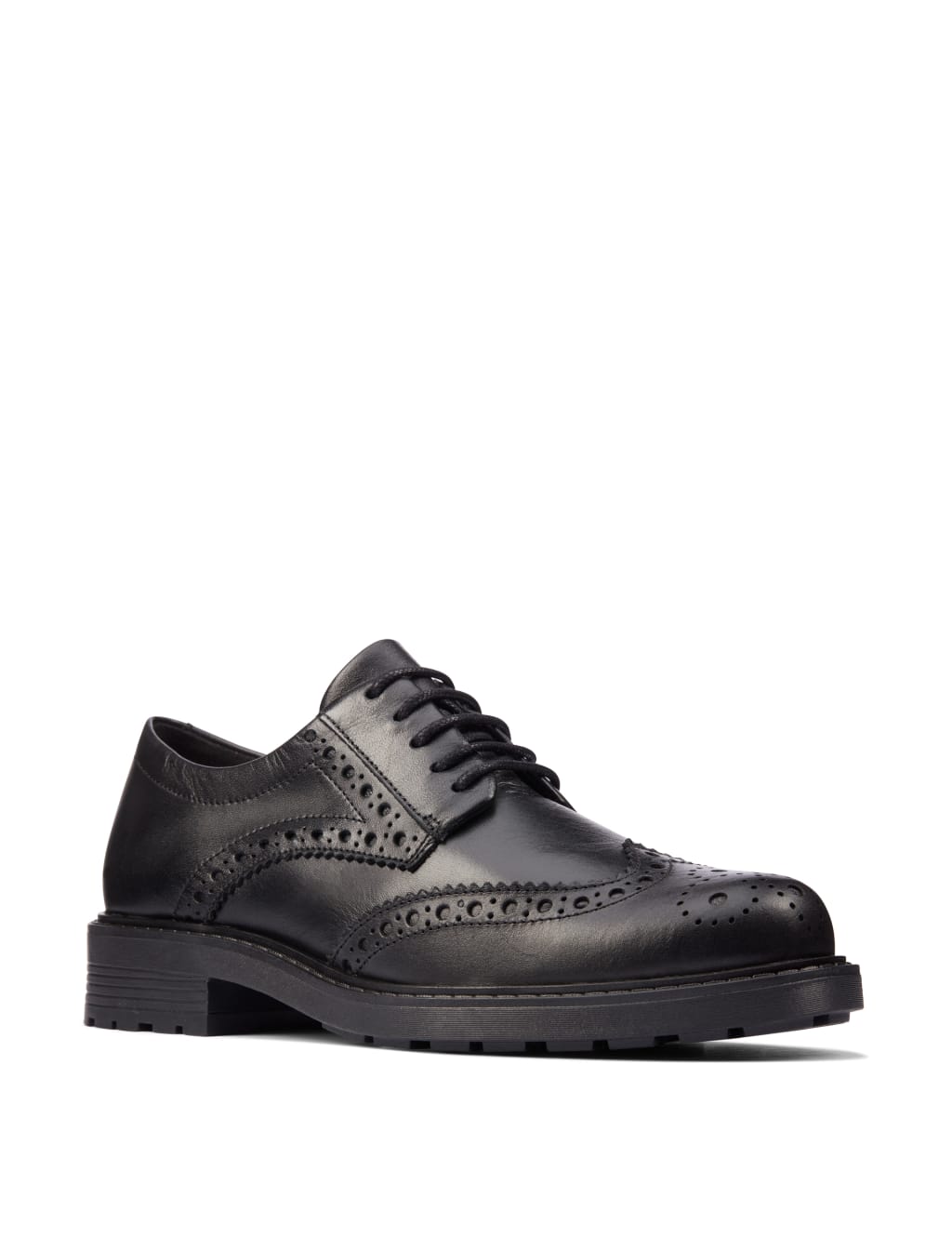 Redfoot brogues online