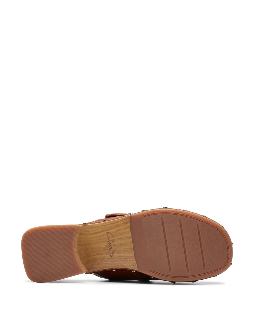 Clarks clogs clearance best sale