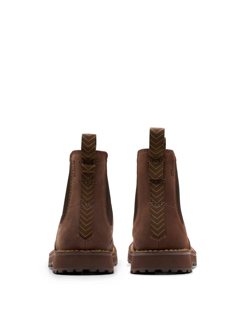 Leather Chelsea Boots 5 of 7