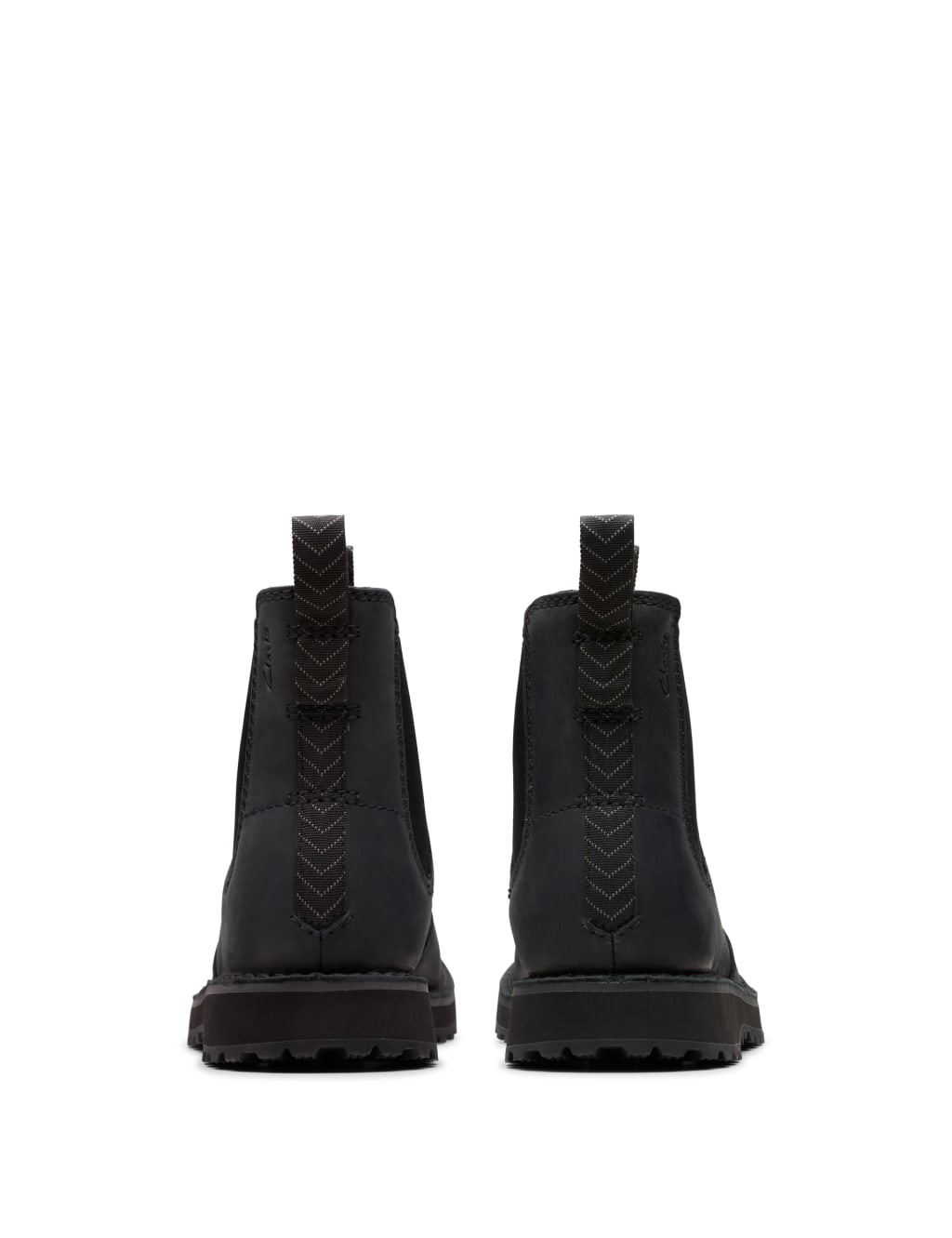 Leather Chelsea Boots 5 of 7