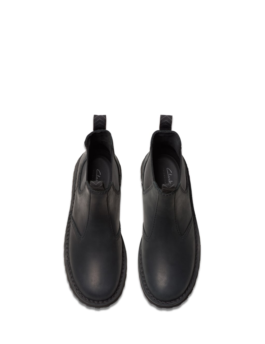 Leather Chelsea Boots 6 of 7