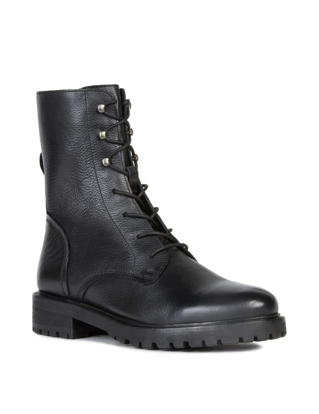 Block heel winter boots store