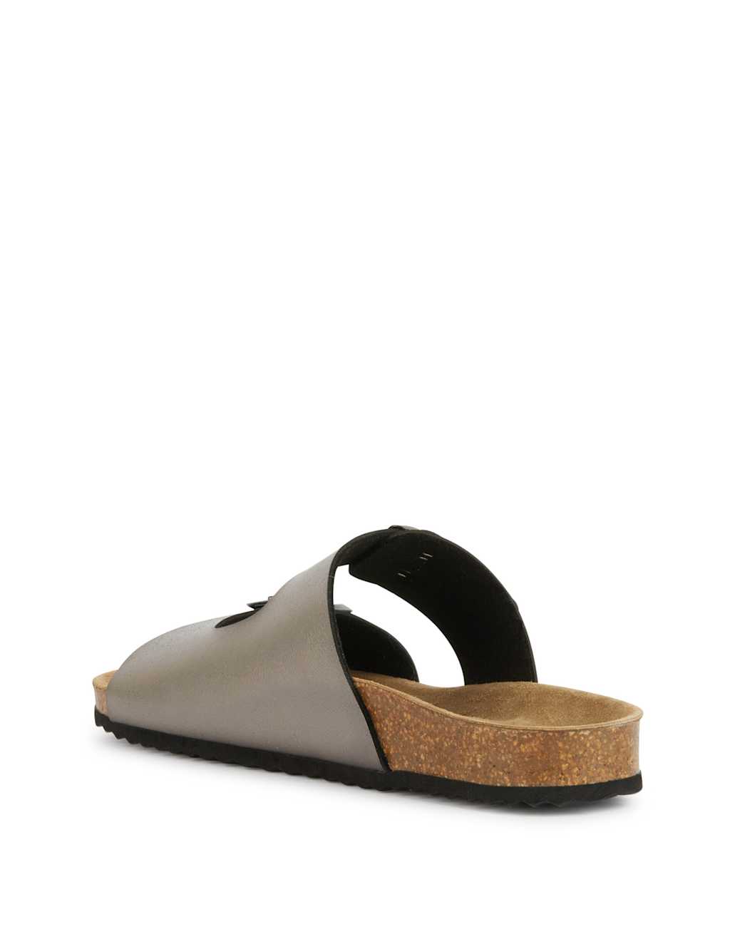 Metallic Flat Sliders 3 of 6