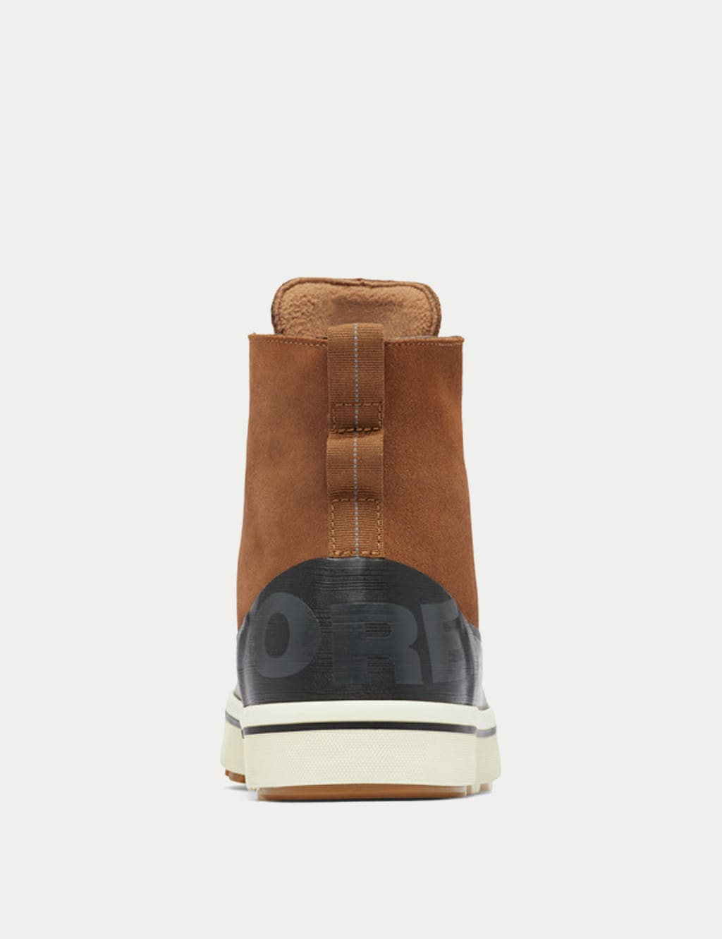 Cheyanne Metro II Sneak Suede Walking Boots 3 of 7