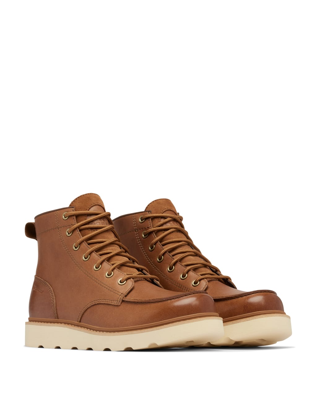 Slabtown 62™ Leather Waterproof Ankle Boots 2 of 9