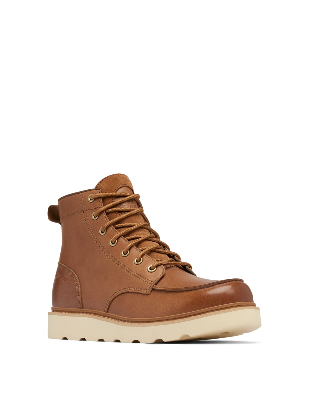 Slabtown 62™ Leather Waterproof Ankle Boots 3 of 9