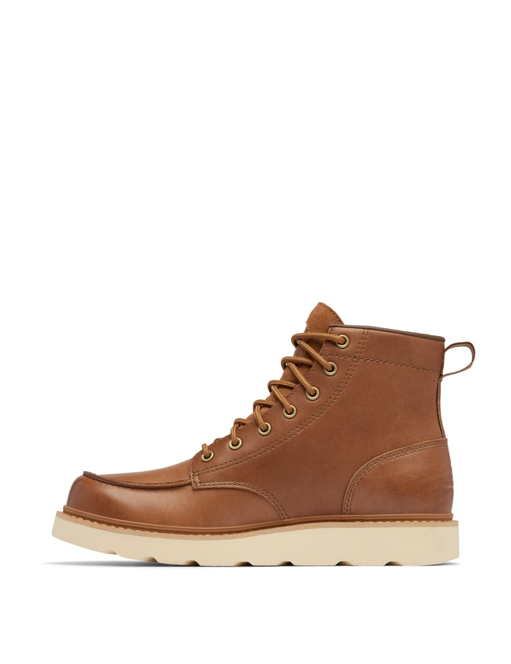 Slabtown 62™ Leather Waterproof Ankle Boots 4 of 9