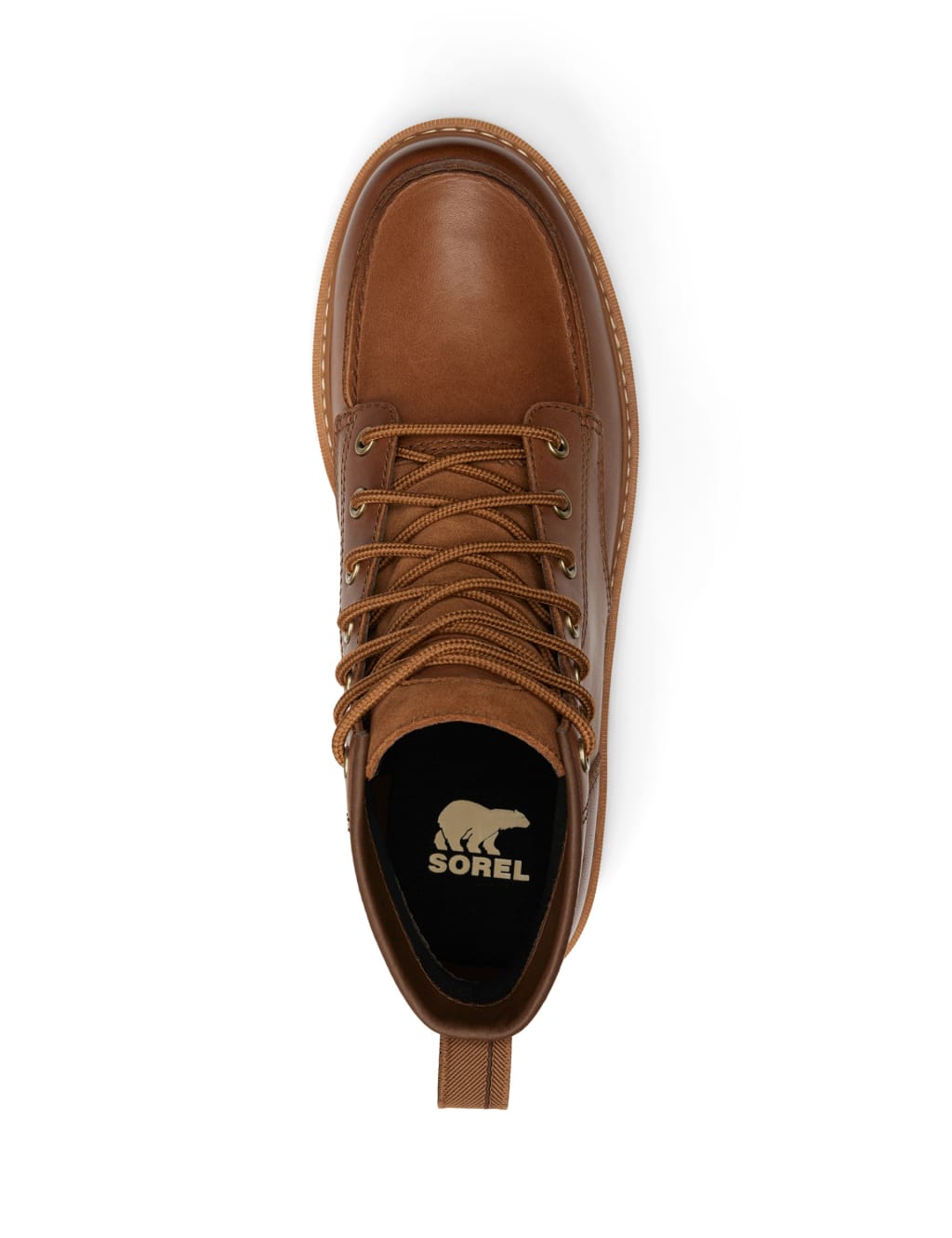 Slabtown 62™ Leather Waterproof Ankle Boots 6 of 9