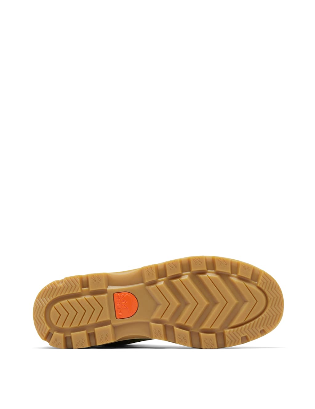 Scout N About Canvas Suede Panel Trainers 4 of 5