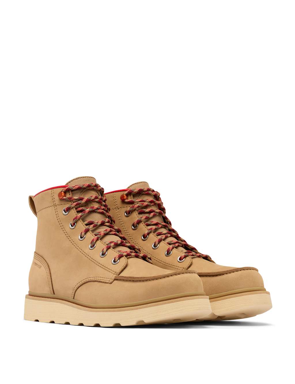 Slabtown 62™ Waterproof Chukka Boots 2 of 11