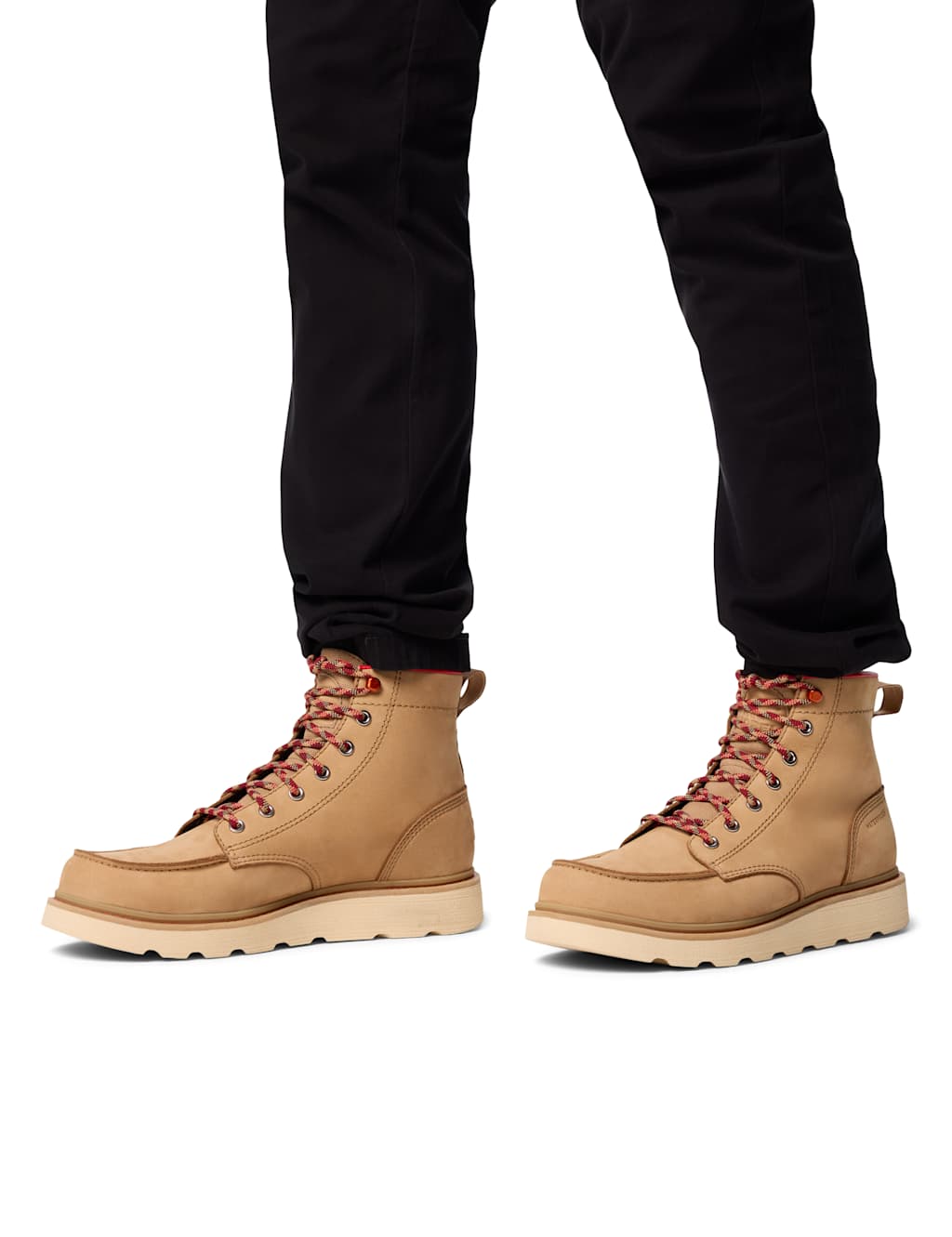Slabtown 62™ Waterproof Chukka Boots 11 of 11