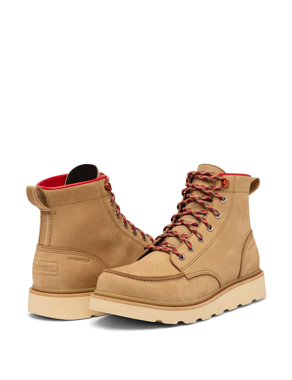 Slabtown 62™ Waterproof Chukka Boots 3 of 11